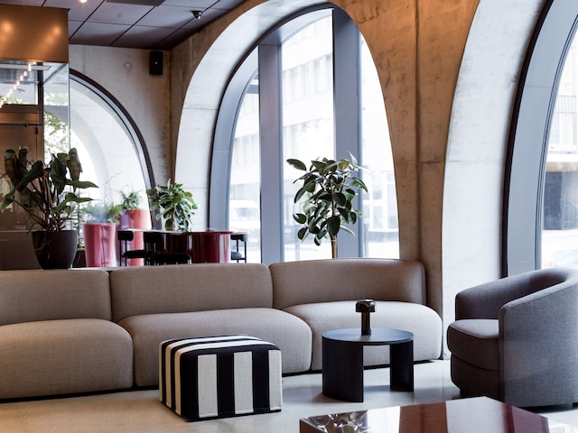 ラディソン レッド ヘルシンキ