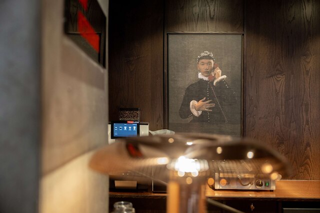 ラディソン レッド ヘルシンキ