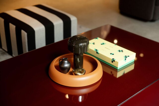 ラディソン レッド ヘルシンキ