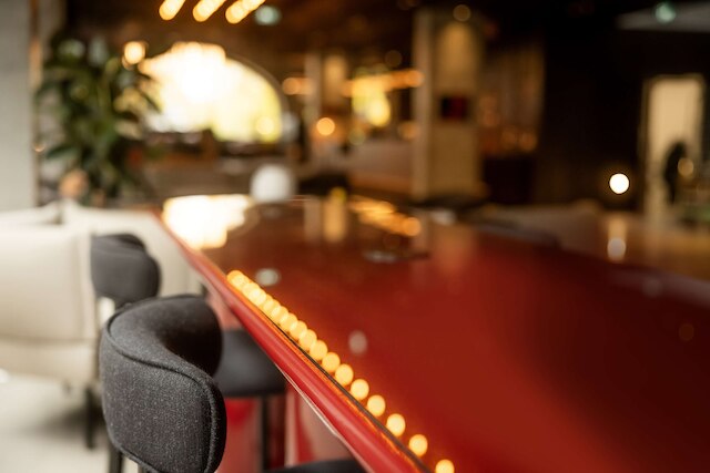 ラディソン レッド ヘルシンキ