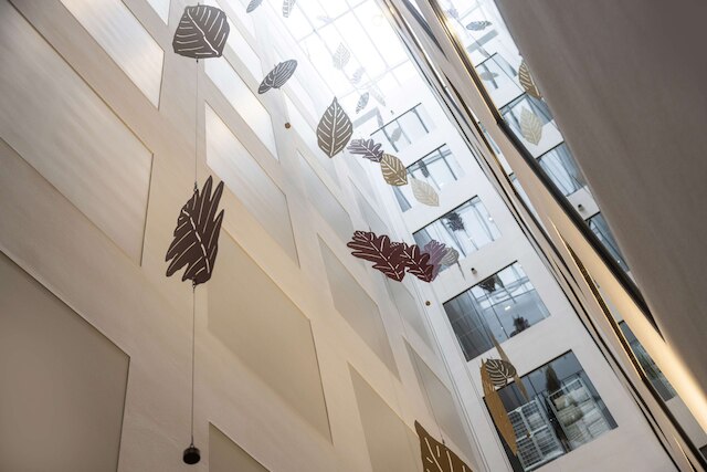 ラディソン レッド ヘルシンキ