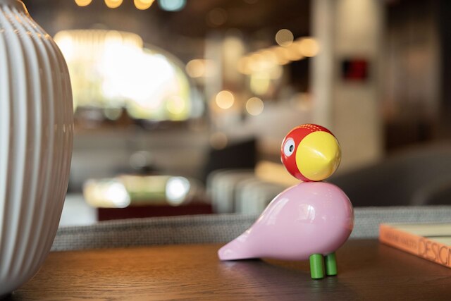 ラディソン レッド ヘルシンキ