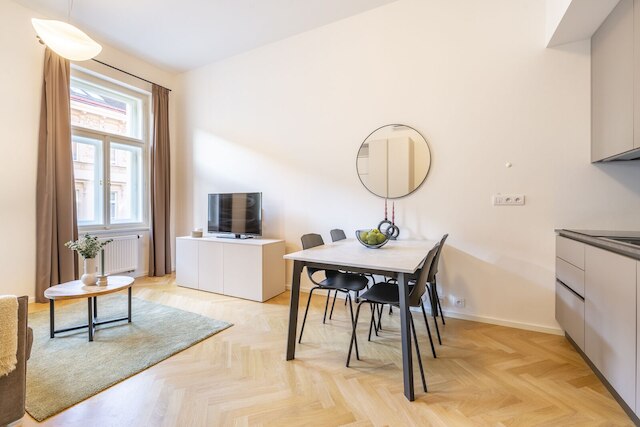 ペトリンタワーレジデンス