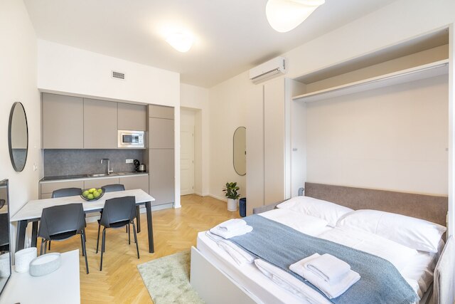 ペトリンタワーレジデンス