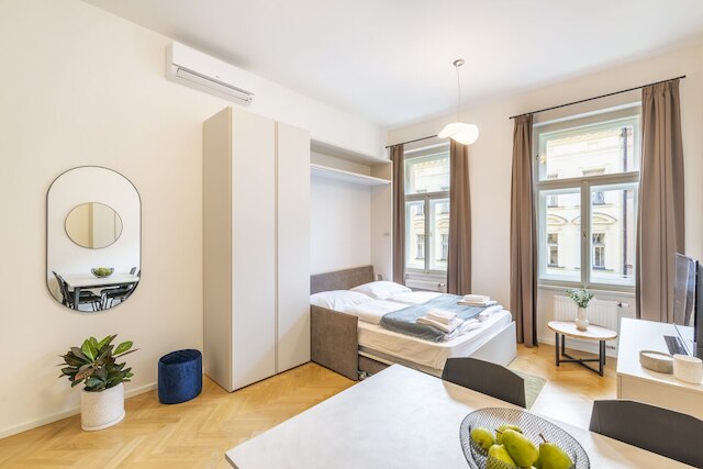 ペトリンタワーレジデンス