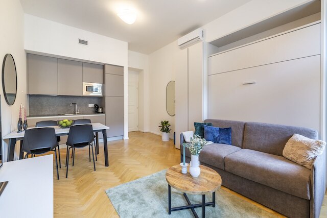 ペトリンタワーレジデンス