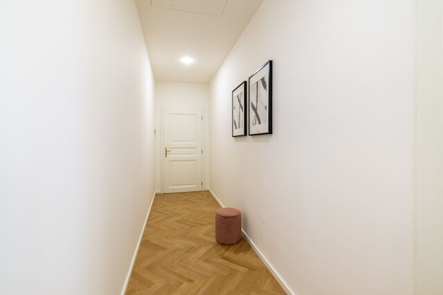 ペトリンタワーレジデンス