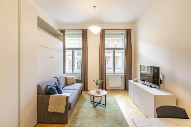 ペトリンタワーレジデンス