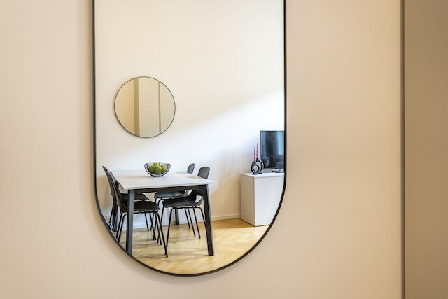 ペトリンタワーレジデンス