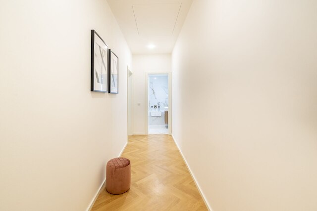 ペトリンタワーレジデンス