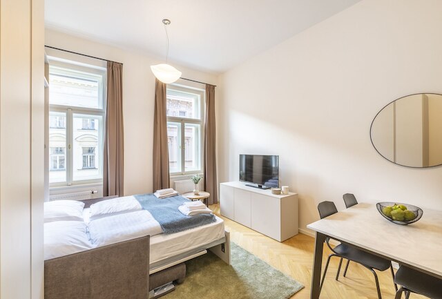 ペトリンタワーレジデンス