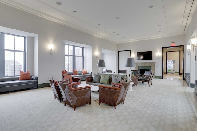 リラクシング バイブ アレクサンドリア アパートメント