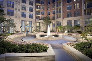 リラクシング バイブ アレクサンドリア アパートメント