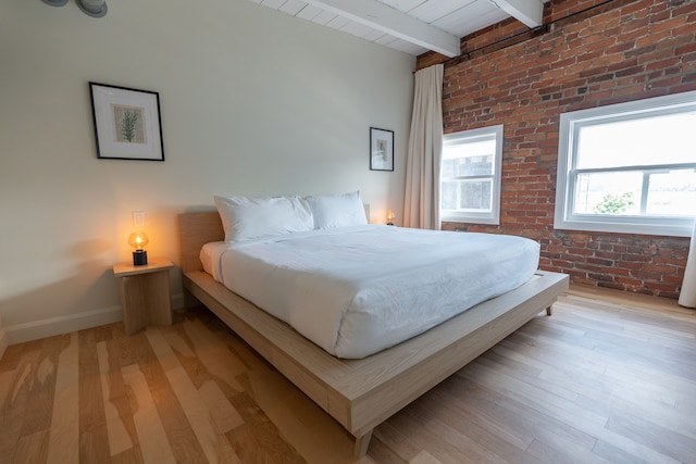 レ・ロフト・ドゥ・ラ・バリケード – パール・レ・ロフト・ビュー・ケベック