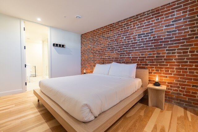 レ・ロフト・ドゥ・ラ・バリケード – パール・レ・ロフト・ビュー・ケベック