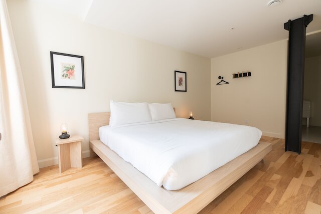 レ・ロフト・ドゥ・ラ・バリケード – パール・レ・ロフト・ビュー・ケベック