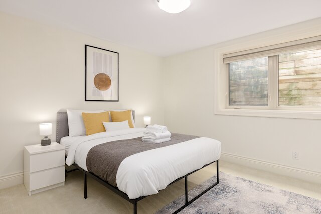 コージー 2 ベッドルーム BSMT スイート ニア グラウスマウンテン アンド エッジモント