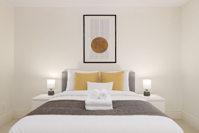 コージー 2 ベッドルーム BSMT スイート ニア グラウスマウンテン アンド エッジモント