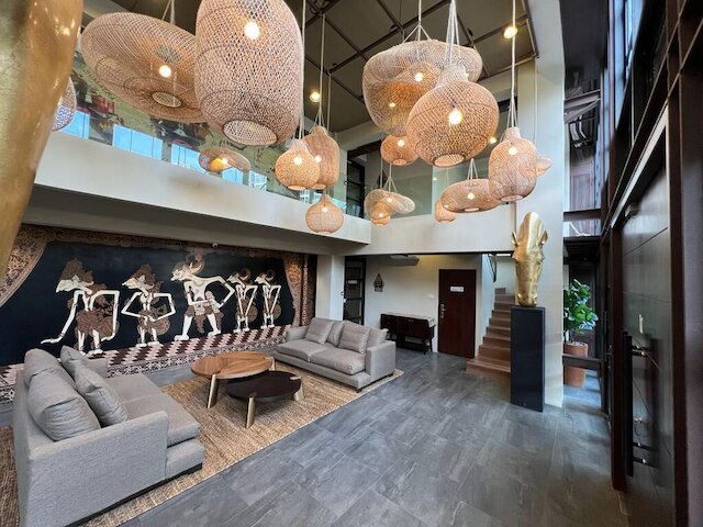 チョスカレジデンス