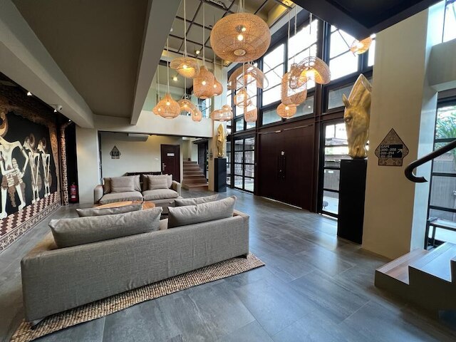 チョスカレジデンス