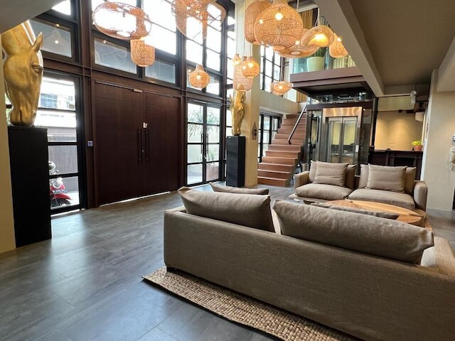 チョスカレジデンス