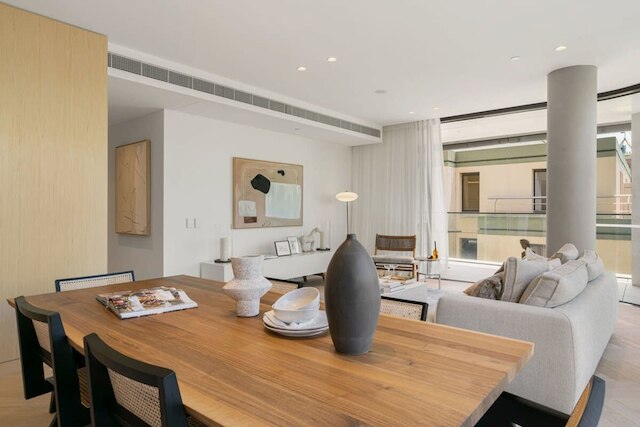 テラス ブティック イン ザ ハート オブ ザ ロックス