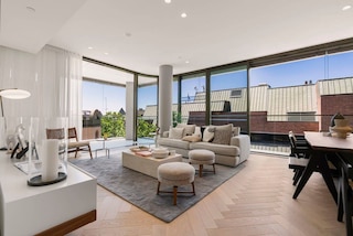 テラス ブティック イン ザ ハート オブ ザ ロックス