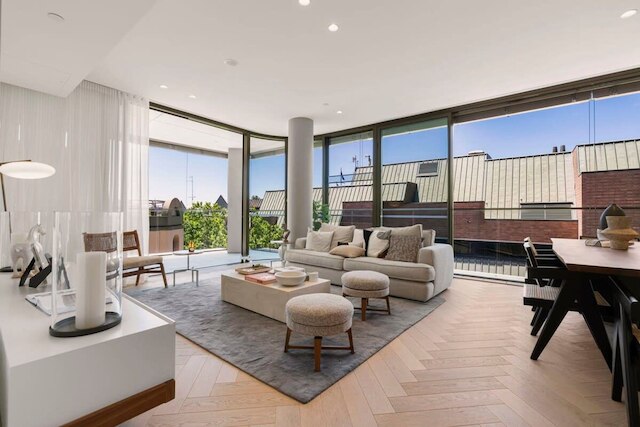 テラス ブティック イン ザ ハート オブ ザ ロックス