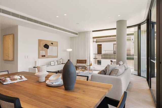 テラス ブティック イン ザ ハート オブ ザ ロックス