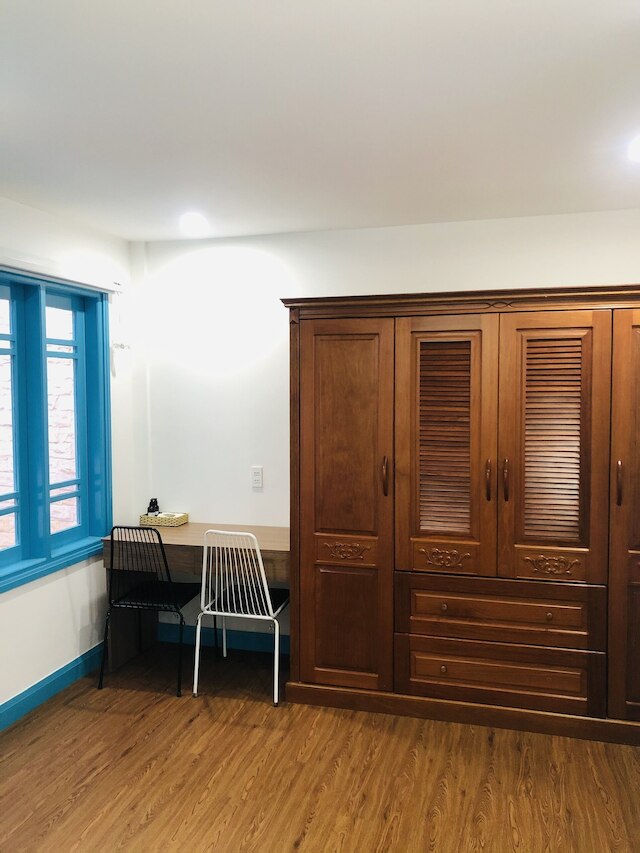 An's family homestay(アンズ ファミリー ホームステイ)