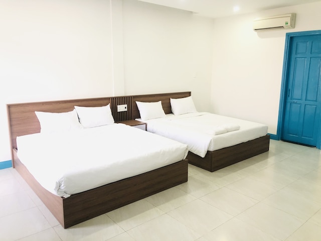 An's family homestay(アンズ ファミリー ホームステイ)