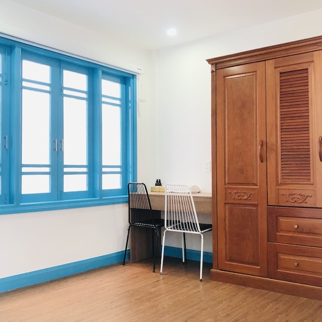 An's family homestay(アンズ ファミリー ホームステイ)