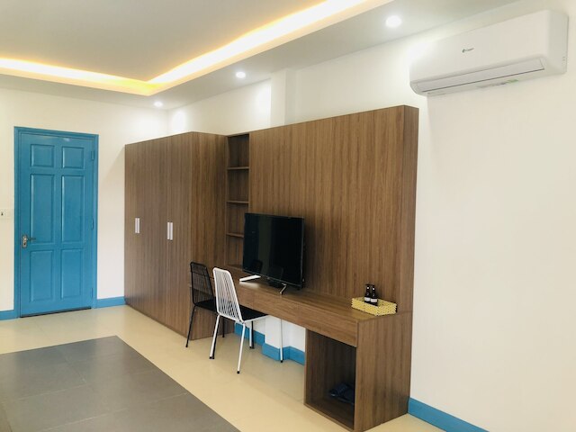 An's family homestay(アンズ ファミリー ホームステイ)