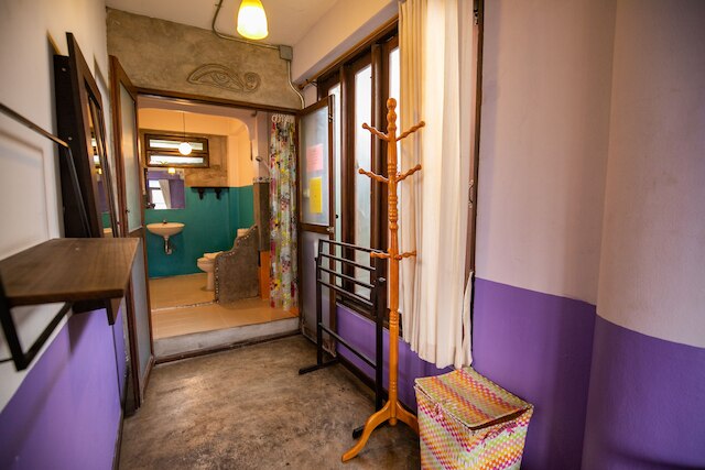 ミ カサ タパエ チェンマイ