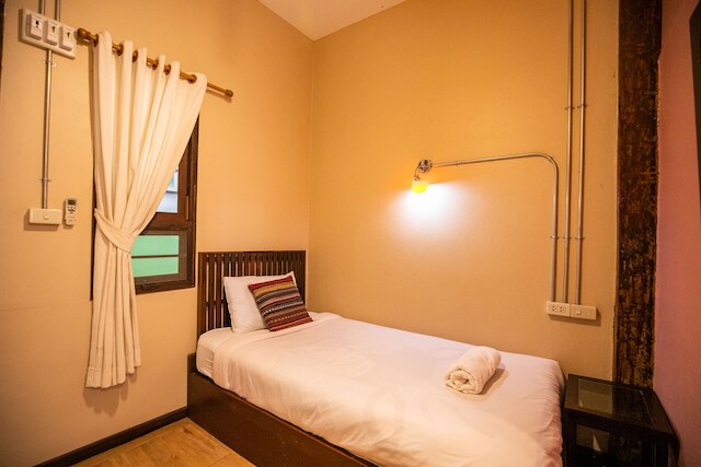 ミ カサ タパエ チェンマイ