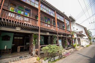 ミ カサ タパエ チェンマイ