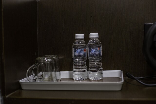 Red Velvet Inn Hotel（レッド ベルヴェット イン ホテル）