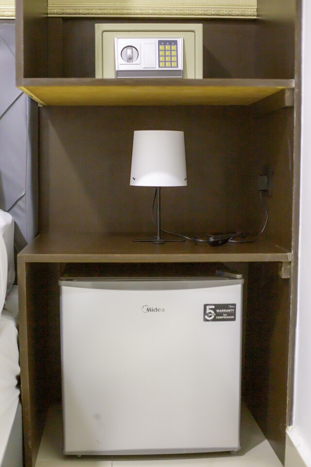 Red Velvet Inn Hotel（レッド ベルヴェット イン ホテル）