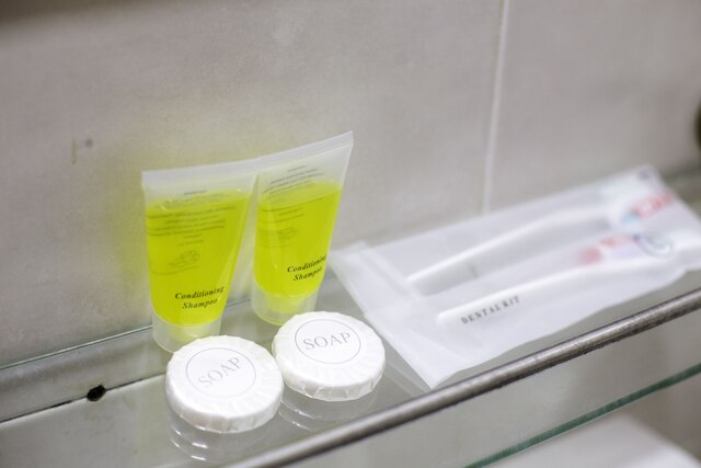 Red Velvet Inn Hotel（レッド ベルヴェット イン ホテル）