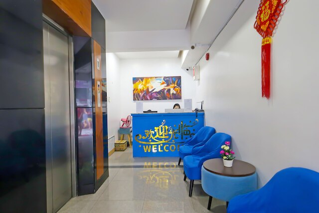 ラブネス アパーテル