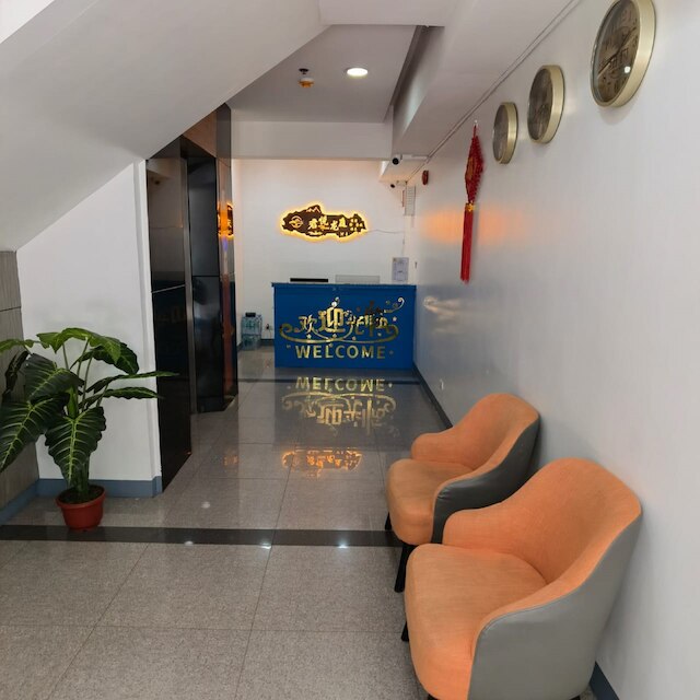 ラブネス アパーテル