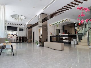 大阪ホテルバタム