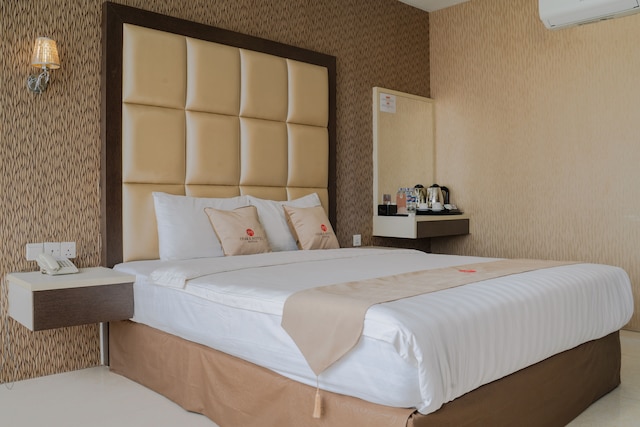 大阪ホテルバタム