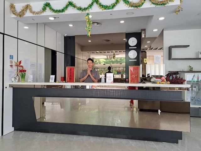 大阪ホテルバタム