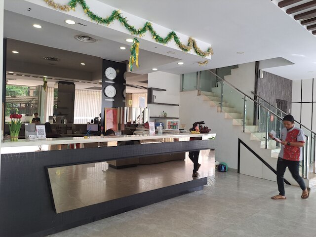 大阪ホテルバタム