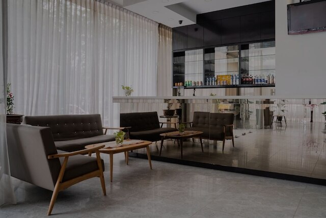 大阪ホテルバタム