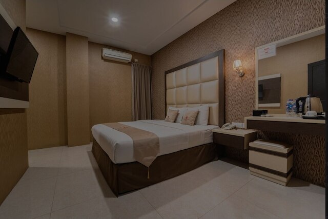 大阪ホテルバタム