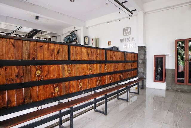 ホテル O ウィカ ウィキ ホームステイ