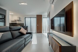 セントラル アパート