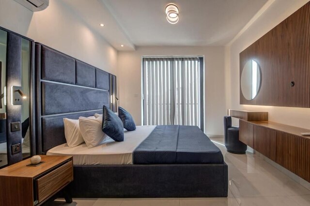 セントラル アパート